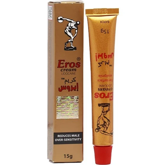 560x560.webp کرم تاخیری اروس ساخت انگیلیس اورجینال درجه دو - تصویر 1
